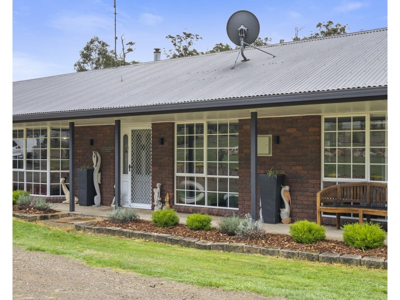1894 Buckland Road, Woodsdale TAS 7120
