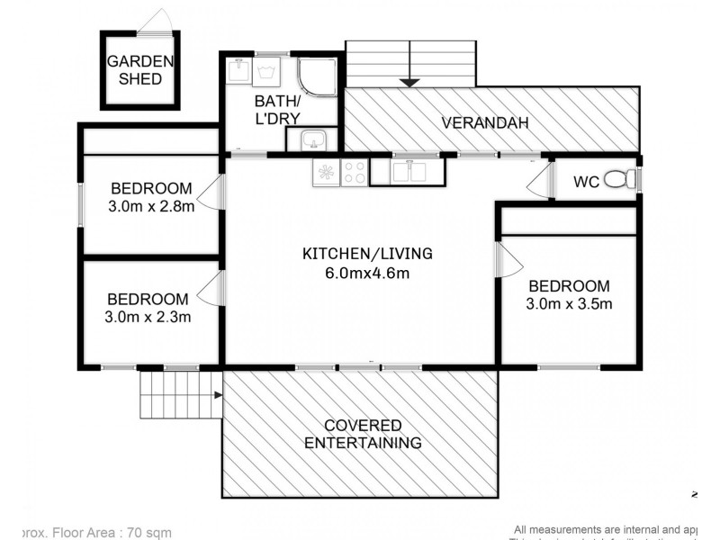 20 Erica Road, Primrose Sands TAS 7173