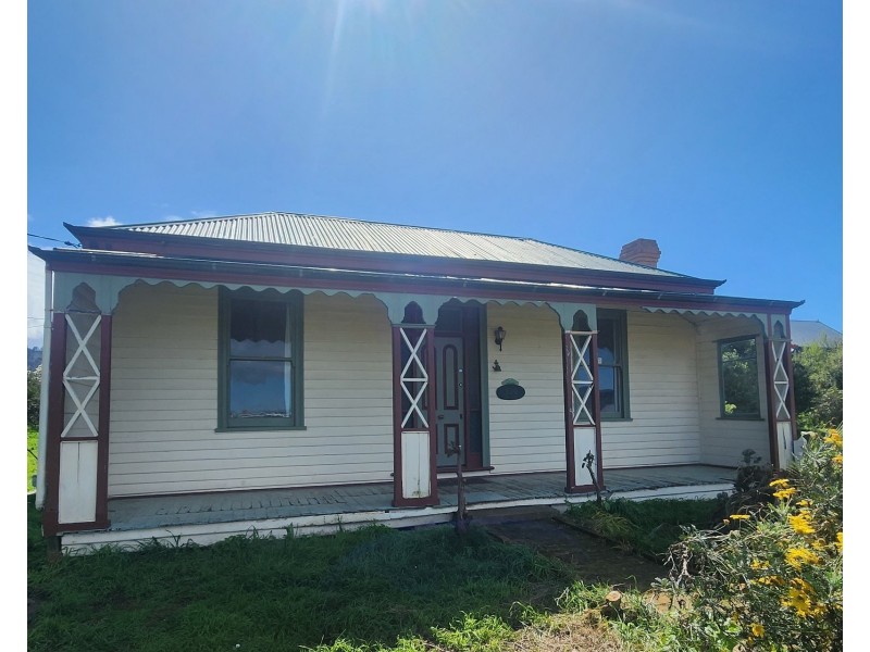 120 Arthur Highway, Dunalley TAS 7177