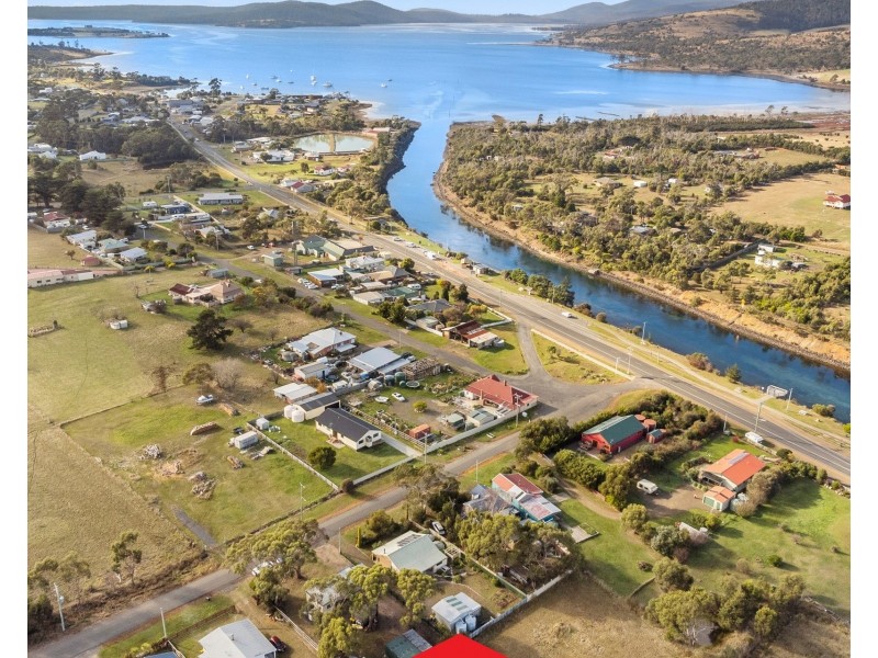35 Booth Street, Dunalley TAS 7177
