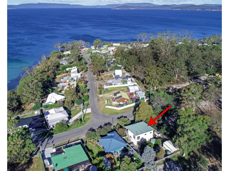 754 Primrose Sands Road, Primrose Sands TAS 7173