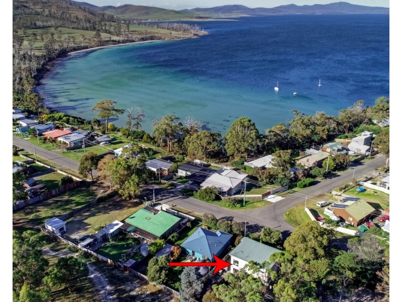 754 Primrose Sands Road, Primrose Sands TAS 7173