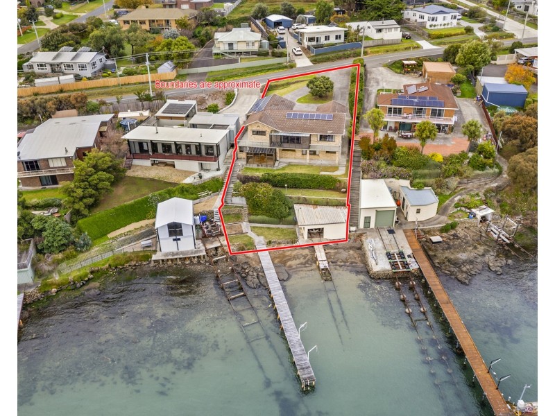 75 Lewisham Scenic Drive, Lewisham TAS 7173