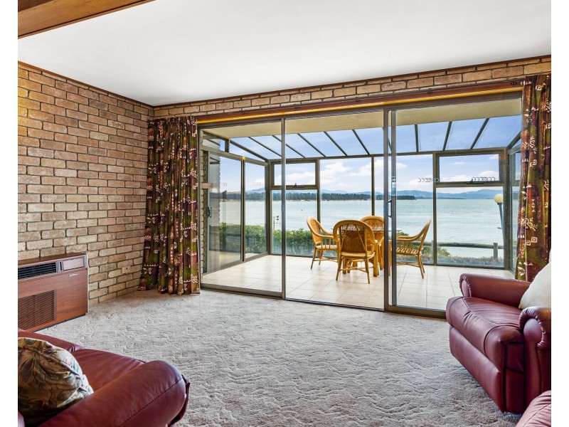 75 Lewisham Scenic Drive, Lewisham TAS 7173