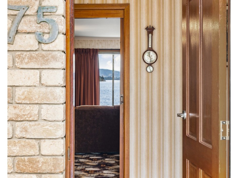 75 Lewisham Scenic Drive, Lewisham TAS 7173