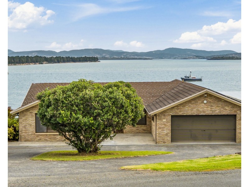 75 Lewisham Scenic Drive, Lewisham TAS 7173