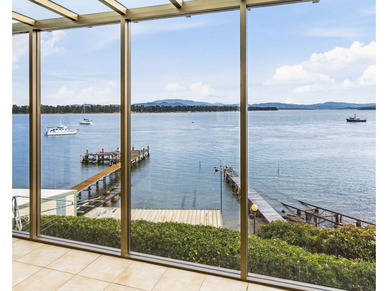 75 Lewisham Scenic Drive, Lewisham TAS 7173
