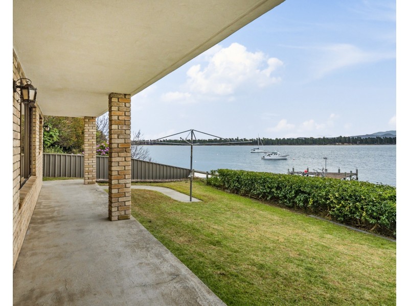 75 Lewisham Scenic Drive, Lewisham TAS 7173