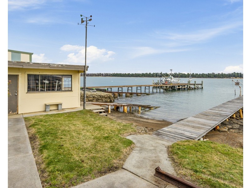 75 Lewisham Scenic Drive, Lewisham TAS 7173