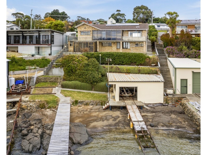 75 Lewisham Scenic Drive, Lewisham TAS 7173