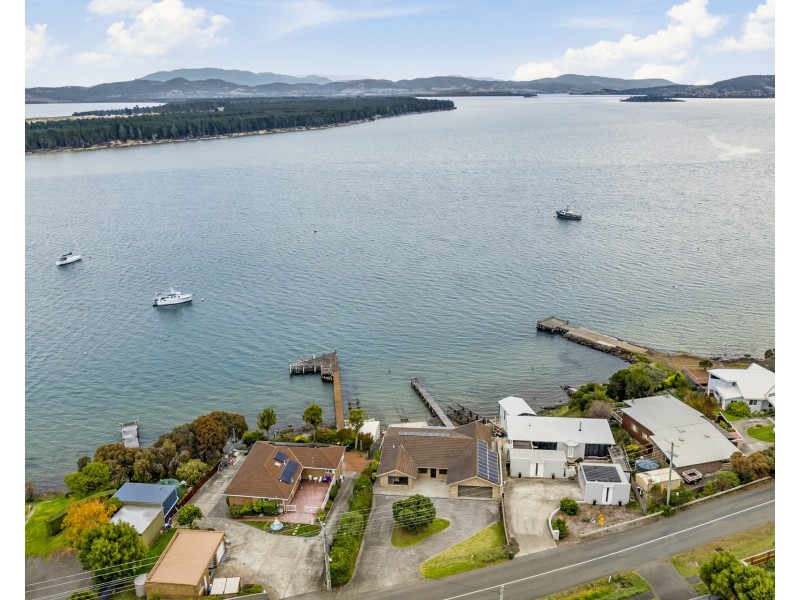 75 Lewisham Scenic Drive, Lewisham TAS 7173