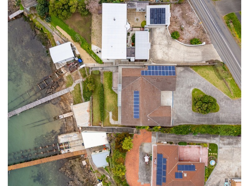 75 Lewisham Scenic Drive, Lewisham TAS 7173