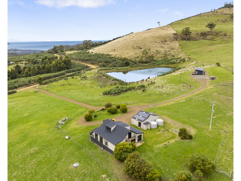 823 Bream Creek Road, Kellevie TAS 7176