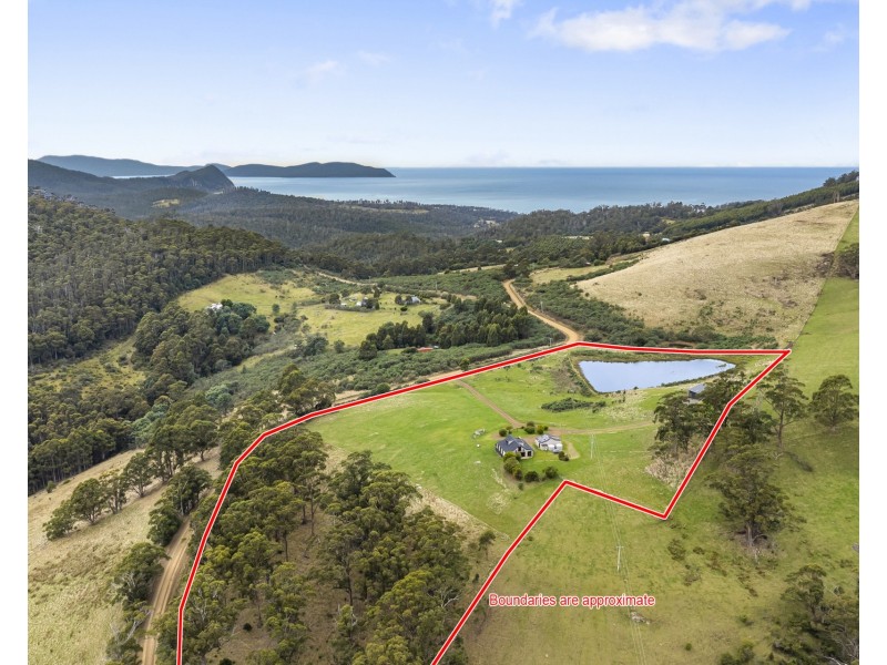 823 Bream Creek Road, Kellevie TAS 7176