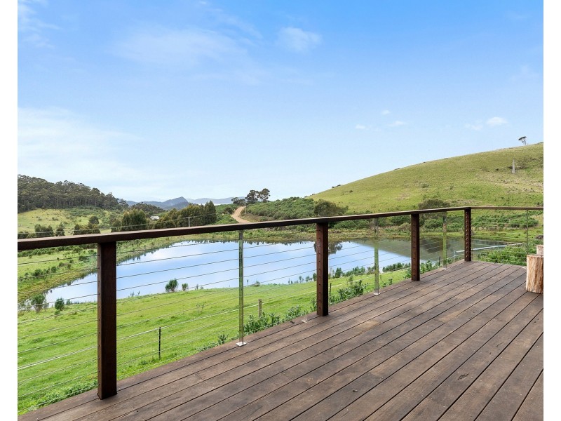 823 Bream Creek Road, Kellevie TAS 7176