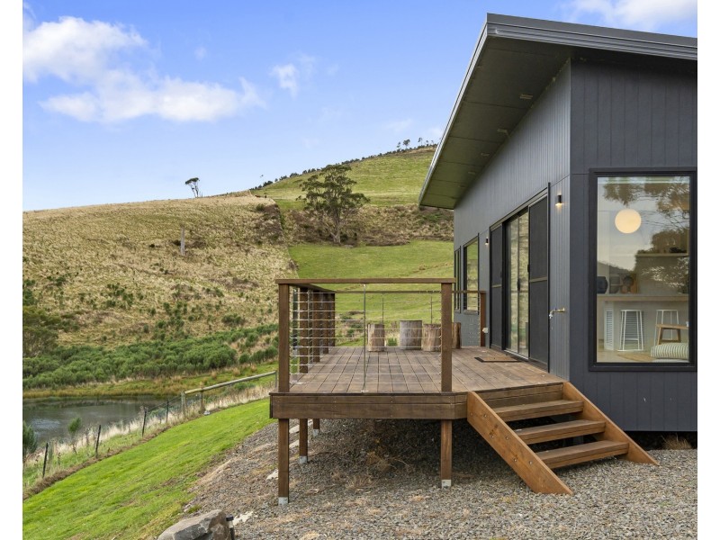 823 Bream Creek Road, Kellevie TAS 7176
