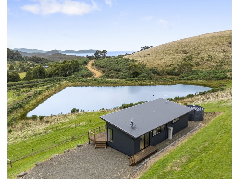 823 Bream Creek Road, Kellevie TAS 7176