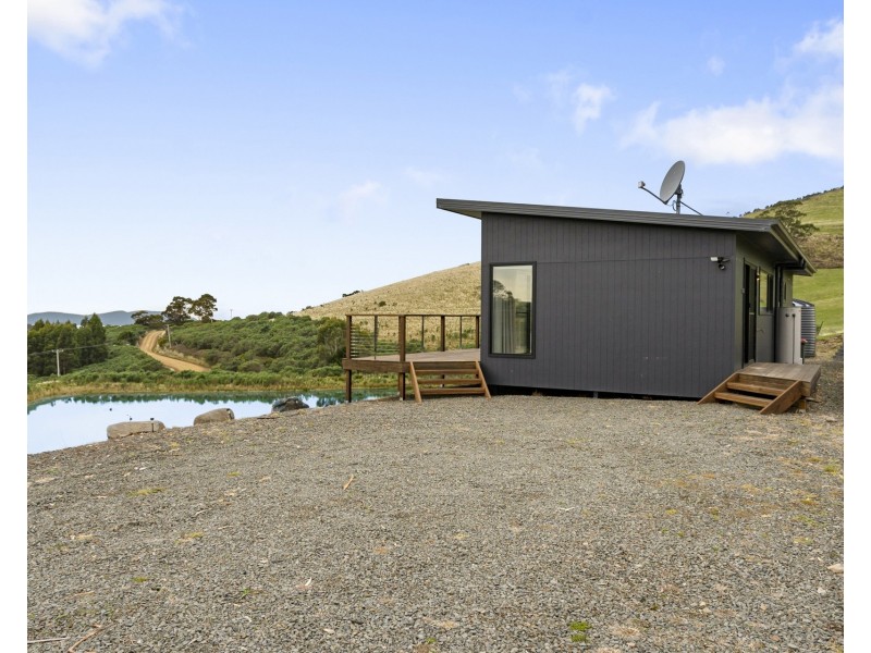 823 Bream Creek Road, Kellevie TAS 7176