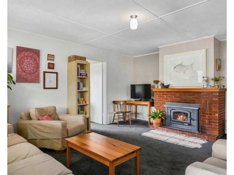 222 Carlton Beach Road, Dodges Ferry TAS 7173