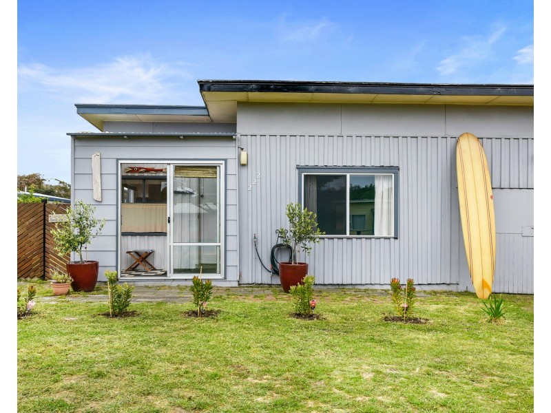 222 Carlton Beach Road, Dodges Ferry TAS 7173