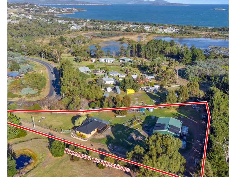 368 Primrose Sands Road, Primrose Sands TAS 7173