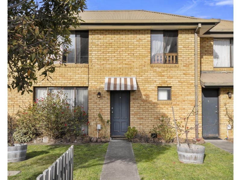 3/22 Parsonage Place, Sorell TAS 7172