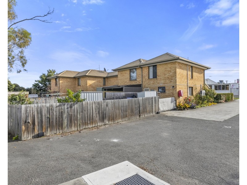 3/22 Parsonage Place, Sorell TAS 7172