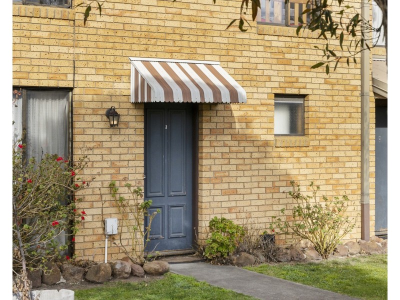 3/22 Parsonage Place, Sorell TAS 7172