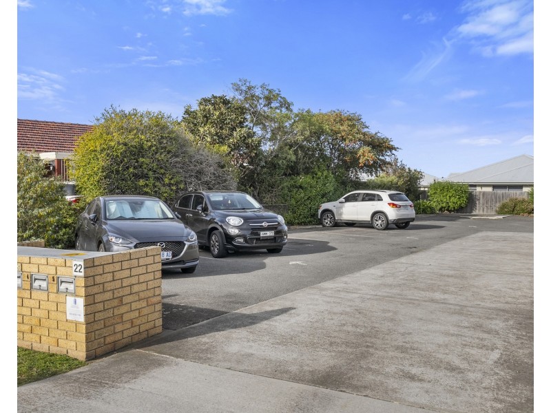 3/22 Parsonage Place, Sorell TAS 7172
