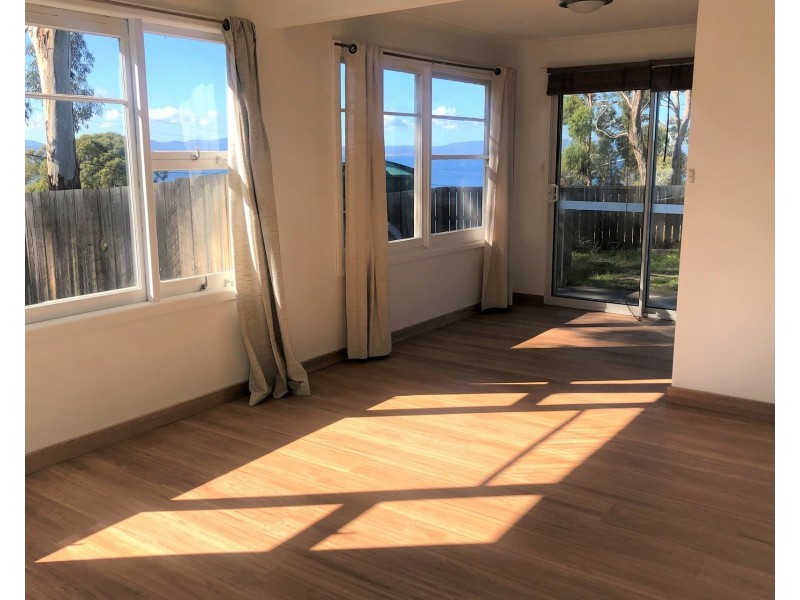 1 Susans Bay Road, Primrose Sands TAS 7173