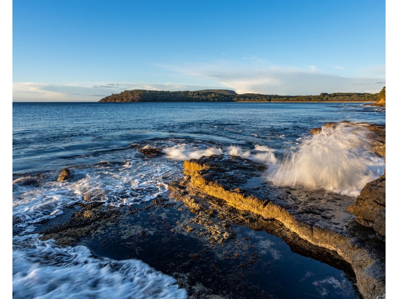 415 Safety Cove Road, Port Arthur TAS 7182