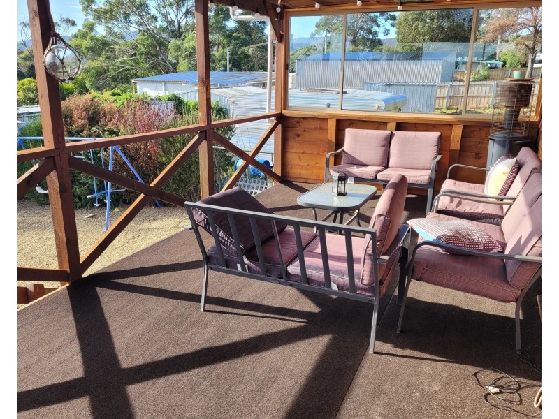 25 Wedge Avenue, White Beach TAS 7184