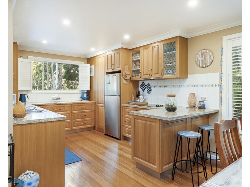 196 Old Jetty Road, Eaglehawk Neck TAS 7179