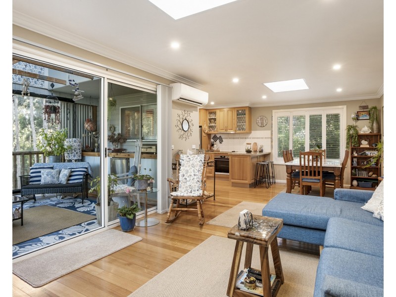 196 Old Jetty Road, Eaglehawk Neck TAS 7179