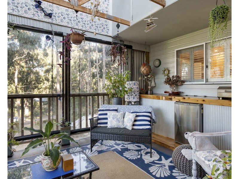 196 Old Jetty Road, Eaglehawk Neck TAS 7179