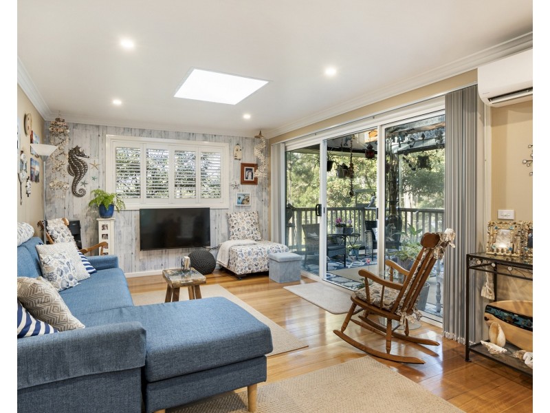 196 Old Jetty Road, Eaglehawk Neck TAS 7179