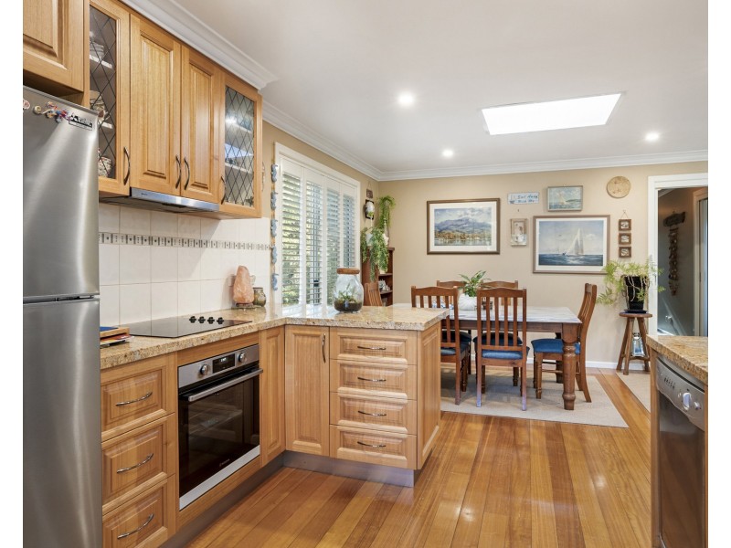 196 Old Jetty Road, Eaglehawk Neck TAS 7179