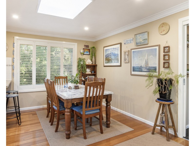 196 Old Jetty Road, Eaglehawk Neck TAS 7179