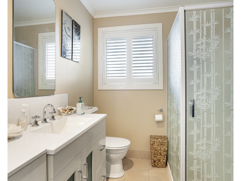 196 Old Jetty Road, Eaglehawk Neck TAS 7179