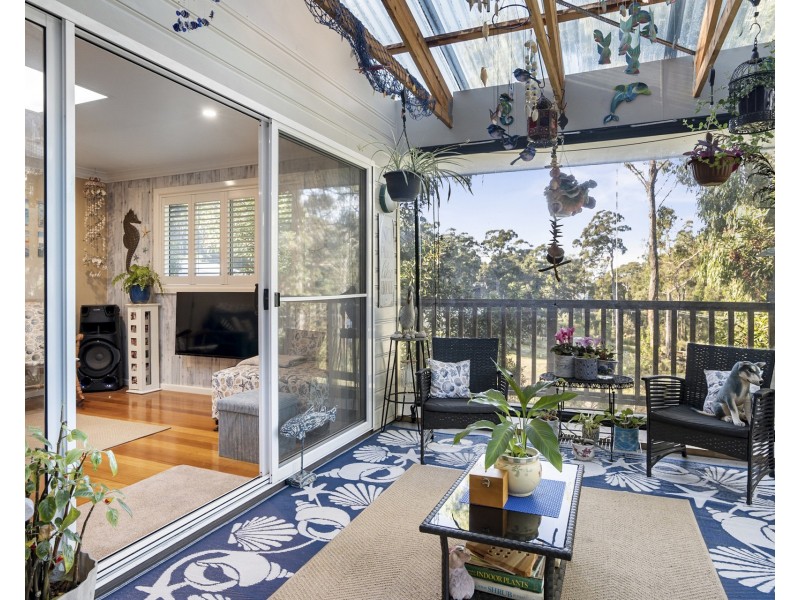 196 Old Jetty Road, Eaglehawk Neck TAS 7179