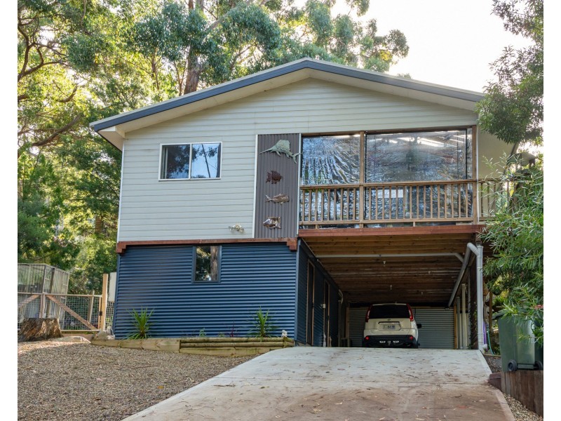 196 Old Jetty Road, Eaglehawk Neck TAS 7179