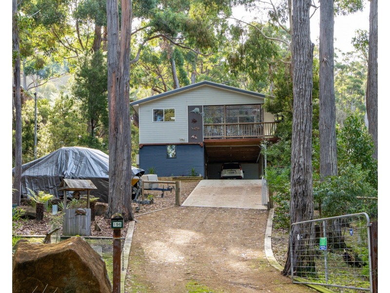 196 Old Jetty Road, Eaglehawk Neck TAS 7179