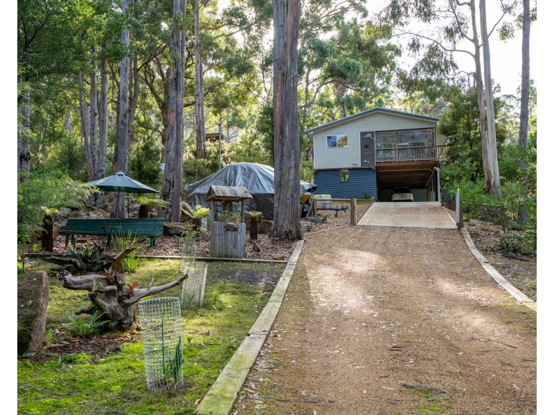 196 Old Jetty Road, Eaglehawk Neck TAS 7179