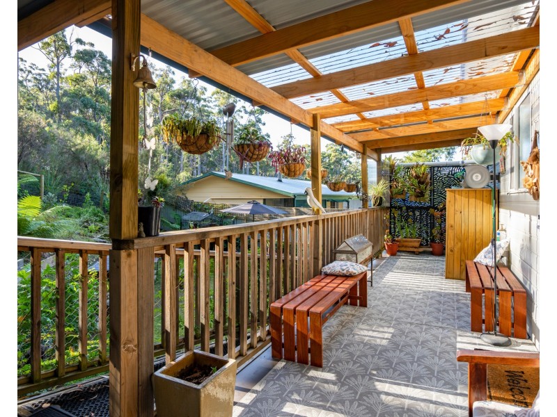 196 Old Jetty Road, Eaglehawk Neck TAS 7179