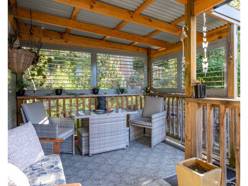 196 Old Jetty Road, Eaglehawk Neck TAS 7179