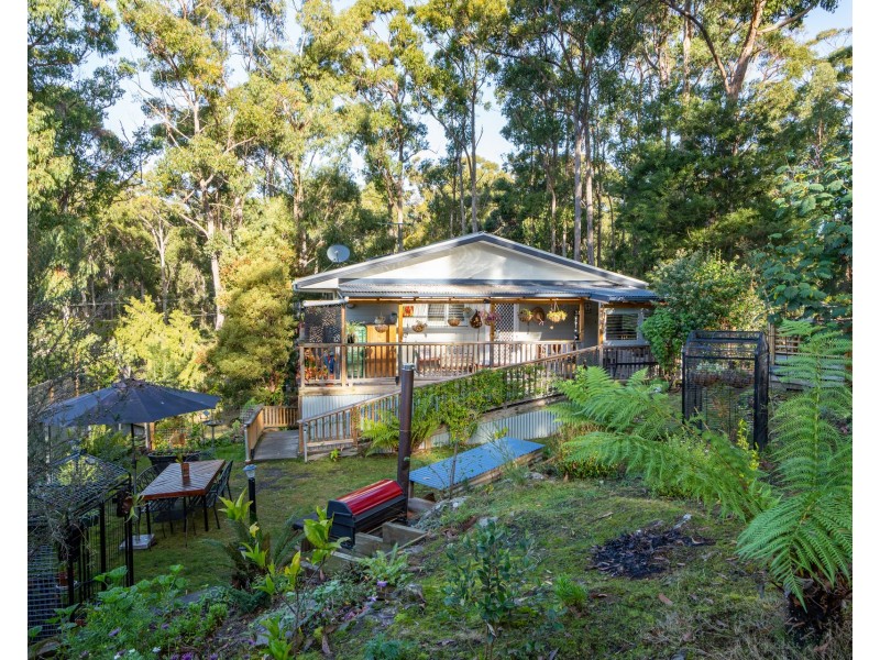 196 Old Jetty Road, Eaglehawk Neck TAS 7179