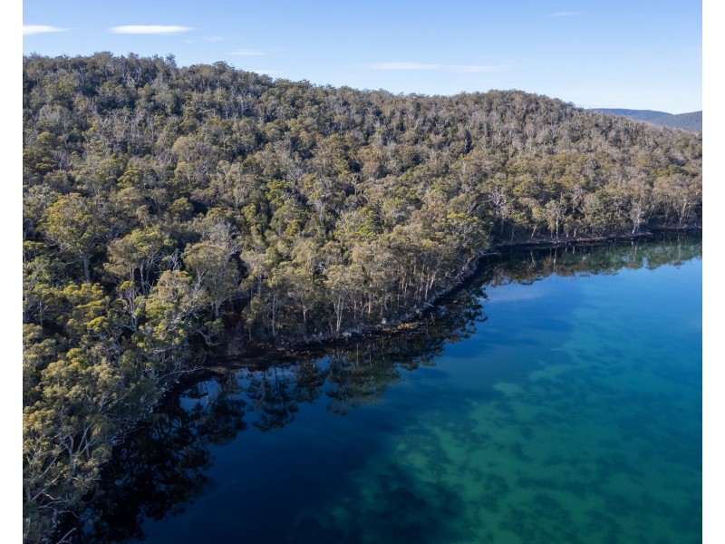 113 Sympathy Point Road, Taranna TAS 7180