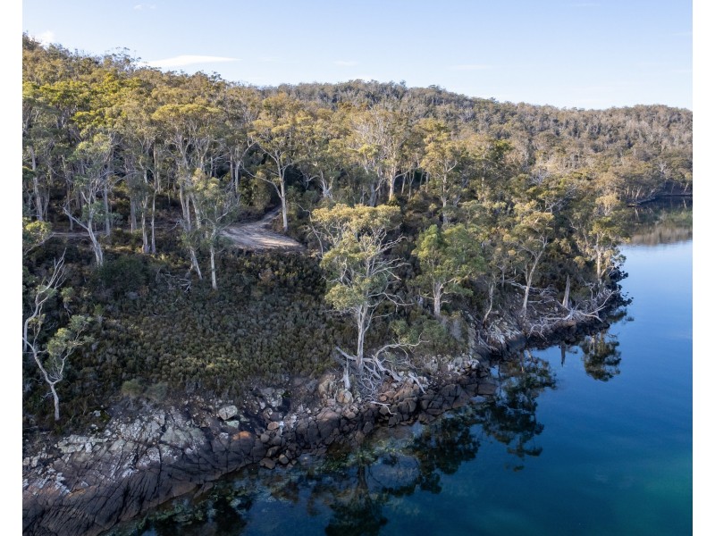 113 Sympathy Point Road, Taranna TAS 7180