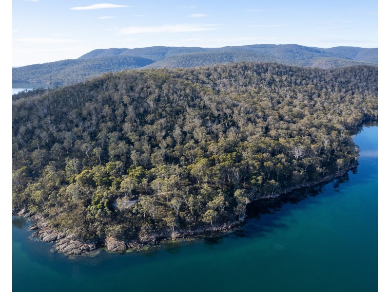 113 Sympathy Point Road, Taranna TAS 7180
