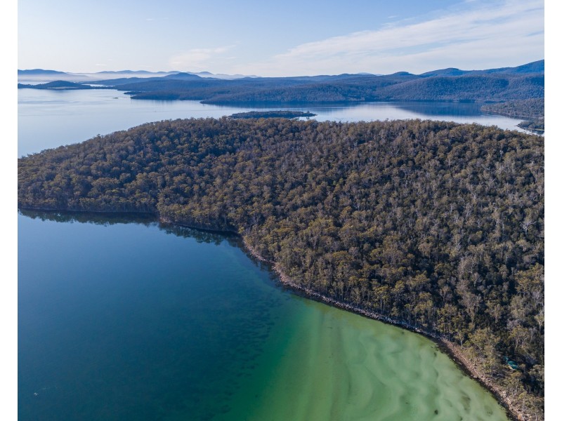 113 Sympathy Point Road, Taranna TAS 7180